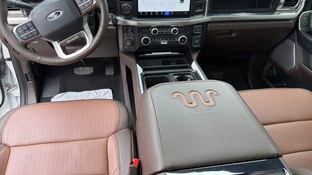 2024 Ford F-250 Super Duty King Ranch