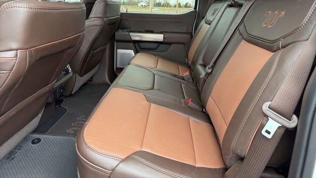 2024 Ford F-250 Super Duty King Ranch