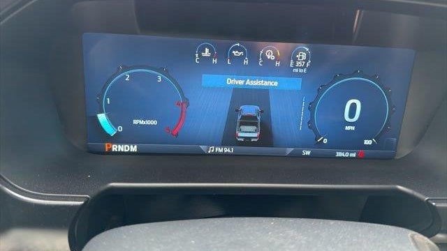 2024 Ford F-250 Super Duty King Ranch