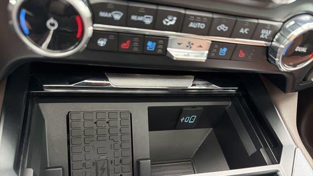 2024 Ford F-250 Super Duty King Ranch