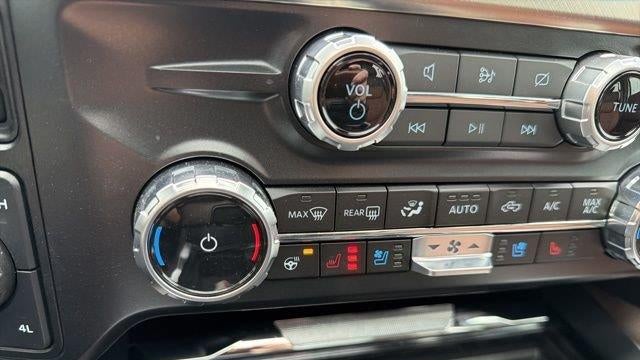 2024 Ford F-250 Super Duty King Ranch