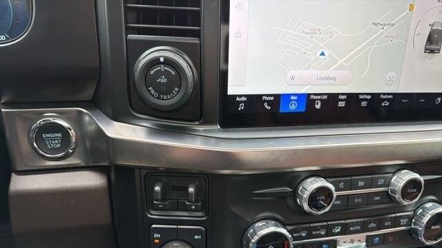 2024 Ford F-250 Super Duty King Ranch