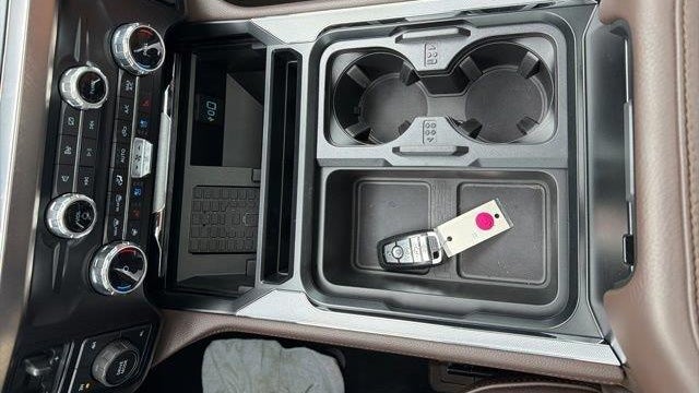 2024 Ford F-250 Super Duty King Ranch
