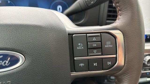 2024 Ford F-250 Super Duty King Ranch