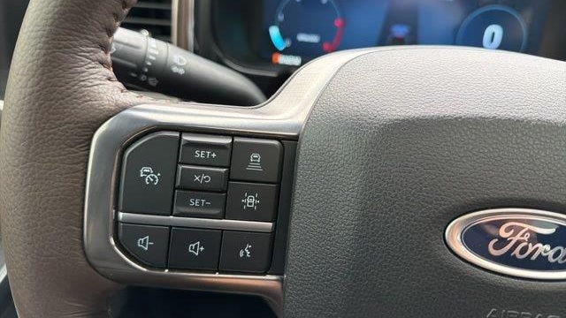 2024 Ford F-250 Super Duty King Ranch