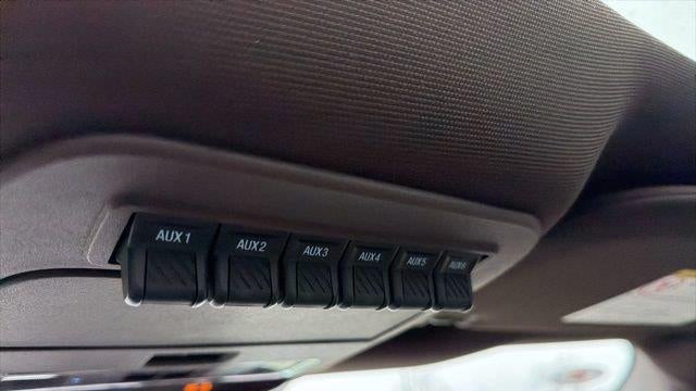 2024 Ford F-250 Super Duty King Ranch