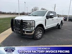 2024 F-250 Super Duty Thumbnail 1