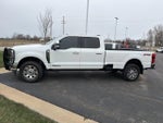 2024 F-250 Super Duty Thumbnail 2