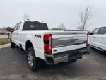 2024 F-250 Super Duty Thumbnail 3