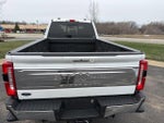 2024 F-250 Super Duty Thumbnail 4