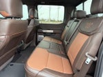 2024 F-250 Super Duty Thumbnail 12