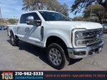 2024 F-250 Super Duty Thumbnail 1
