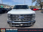 2024 F-250 Super Duty Thumbnail 2