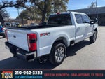 2024 F-250 Super Duty Thumbnail 8