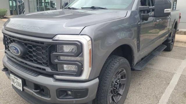 Preowned 2024 Ford F-250 Super Duty XLT for Sale