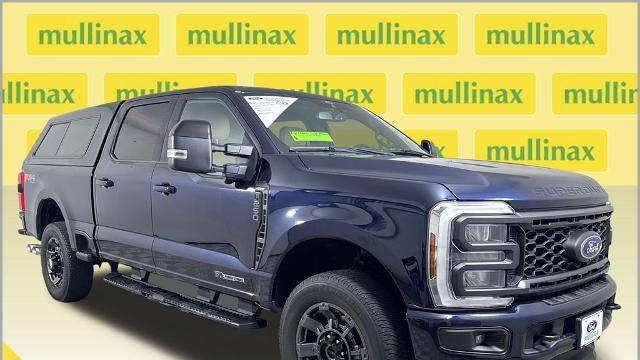 Preowned 2024 Ford F-250 Super Duty Platinum for Sale