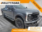 2024 F-250 Super Duty Thumbnail 1