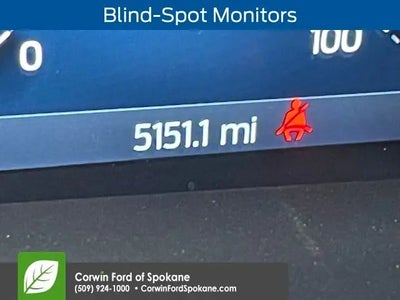 2024 Ford F-250 Super Duty 4X4 Lariat 4DR Crew Cab 6.8 FT. SB Pickup