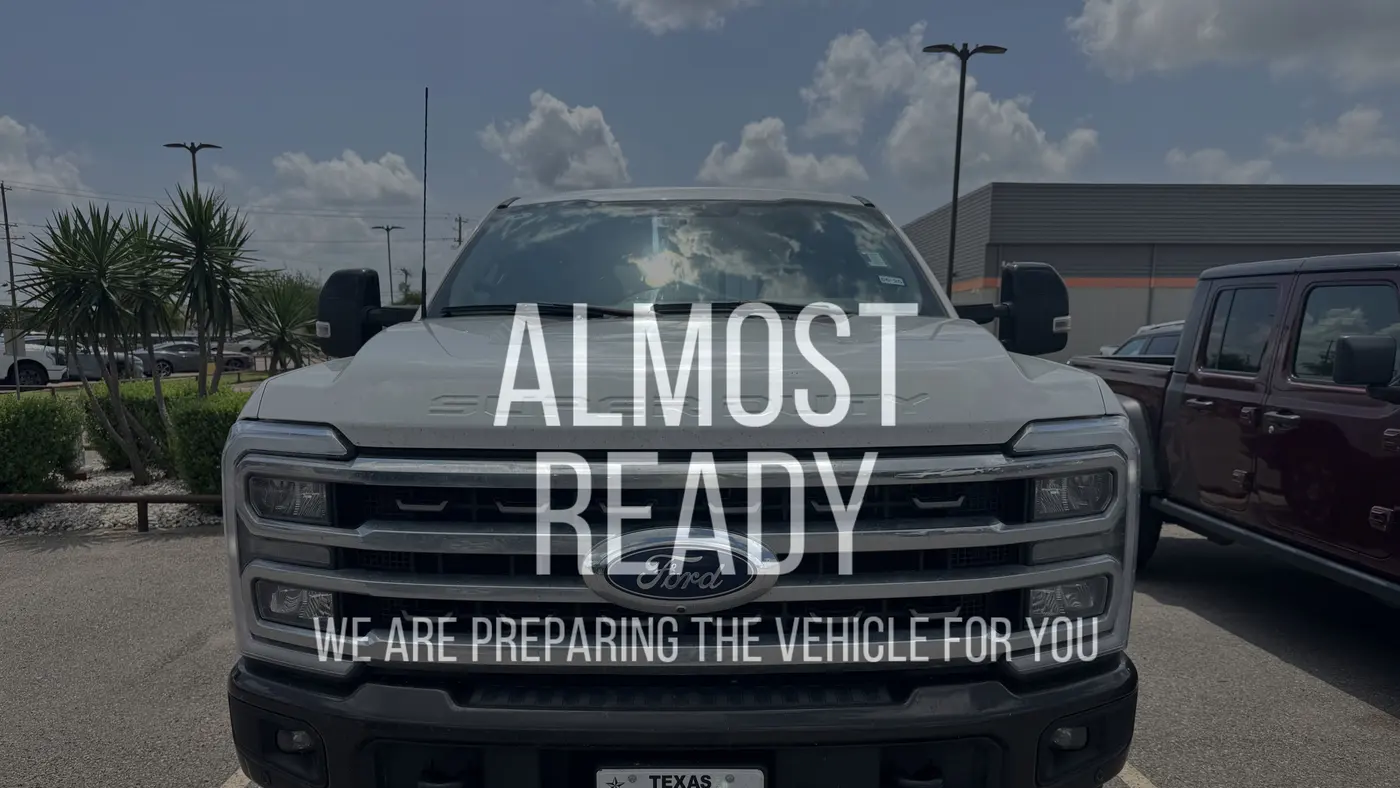 Preowned 2024 Ford F-250 Super Duty King Ranch for Sale