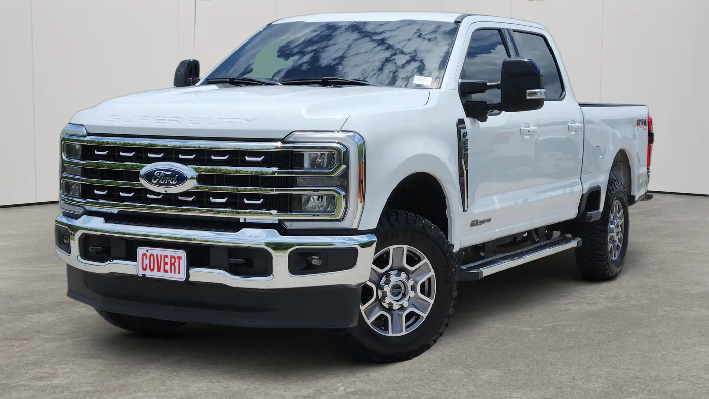 Preowned 2024 Ford F-250 Super Duty XL for Sale