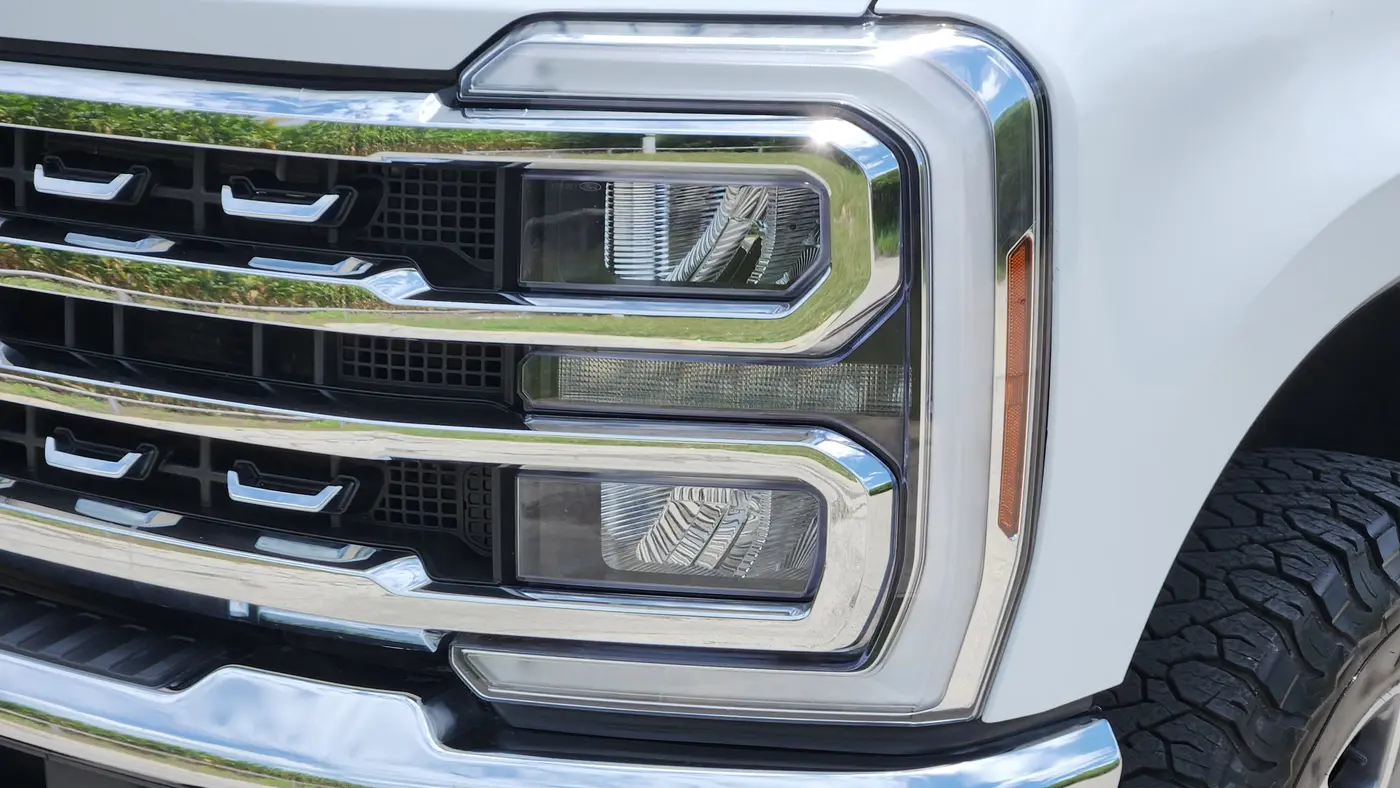 2024 Ford F-250 Super Duty XL