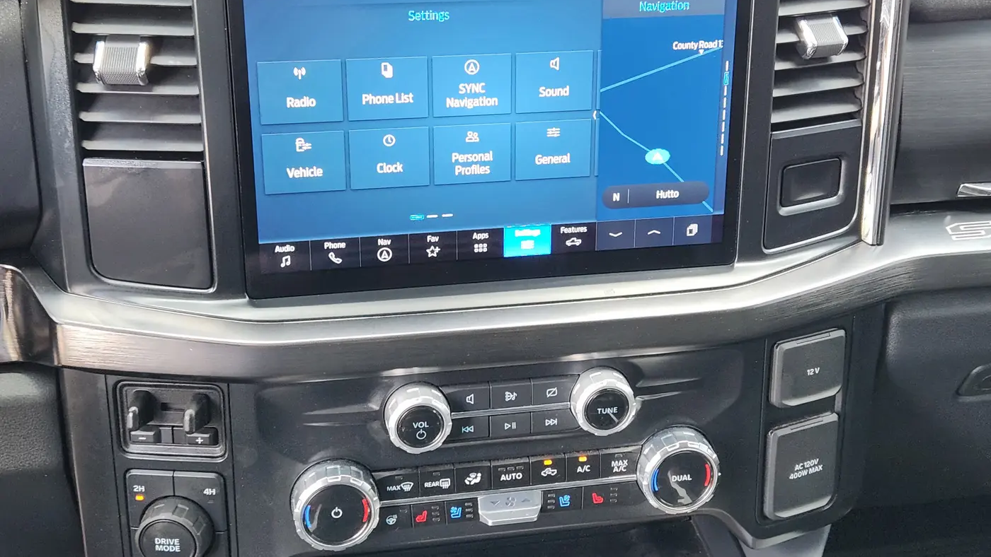 2024 Ford F-250 Super Duty XL