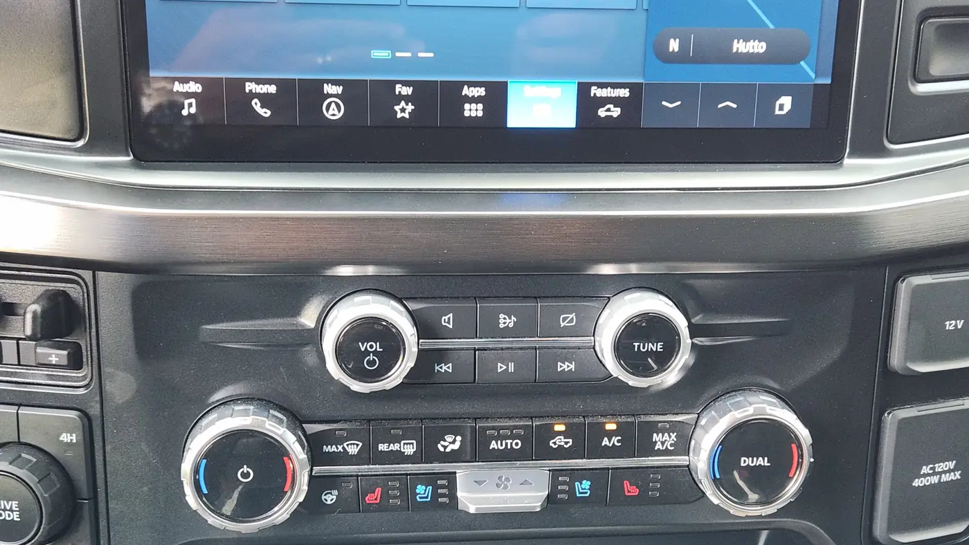 2024 Ford F-250 Super Duty XL