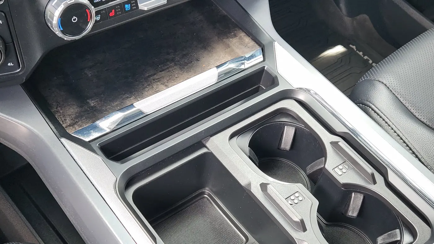 2024 Ford F-250 Super Duty XL