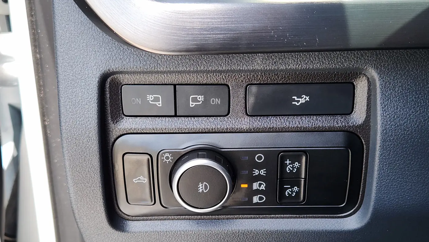 2024 Ford F-250 Super Duty XL