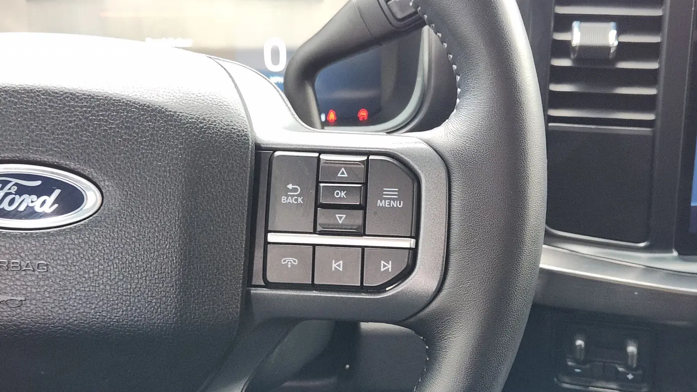 2024 Ford F-250 Super Duty XL