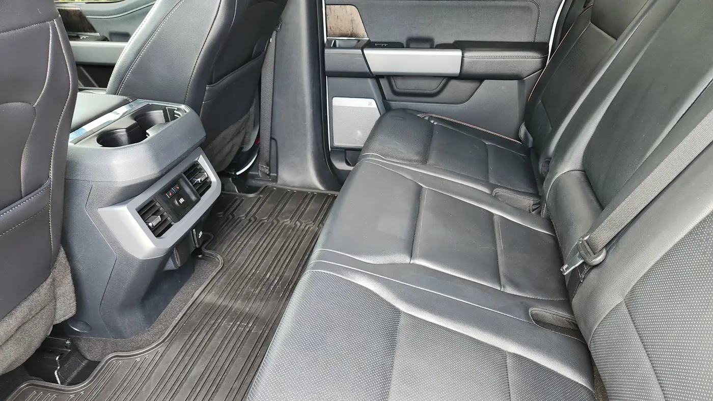 2024 Ford F-250 Super Duty XL