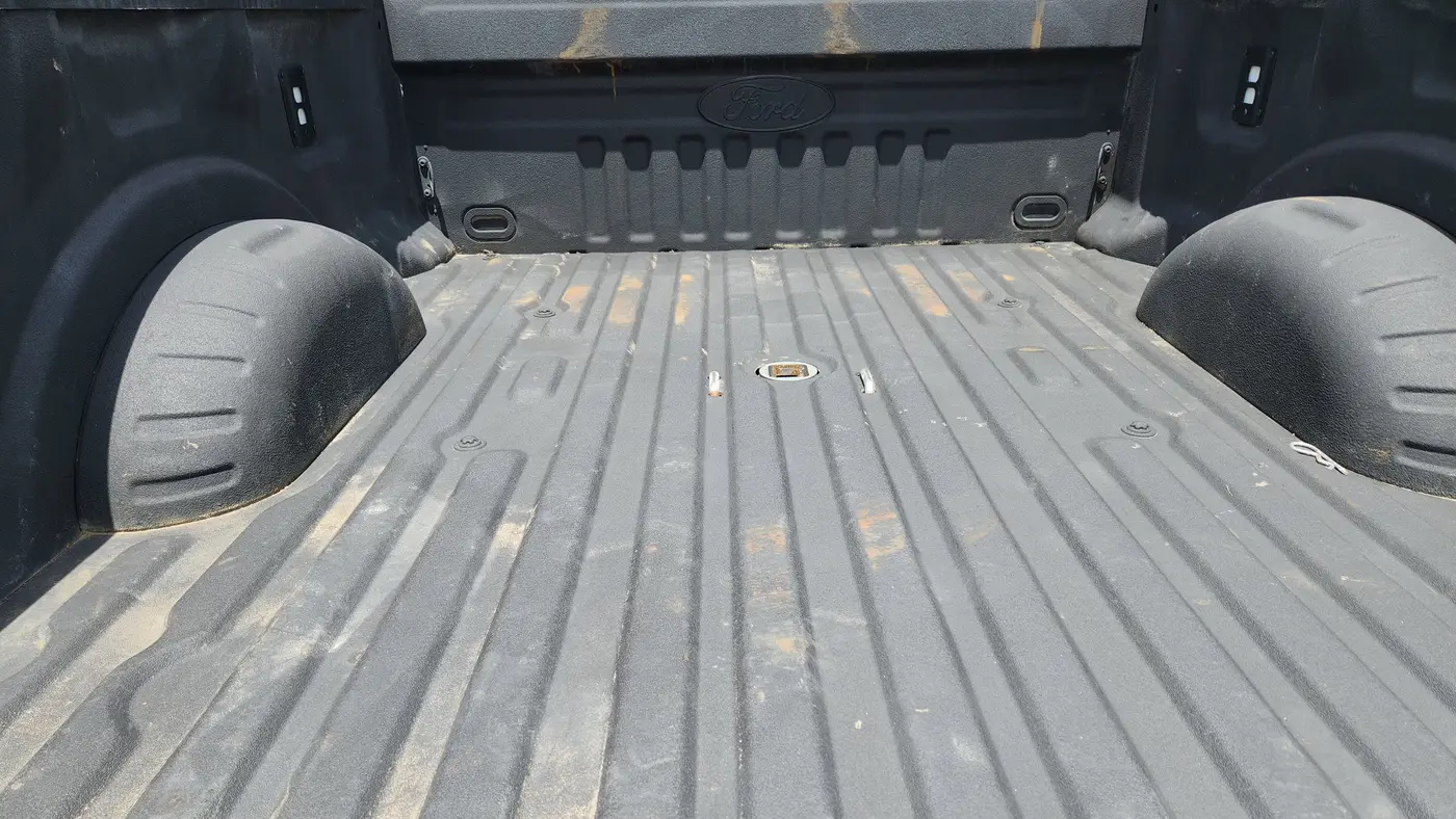 2024 Ford F-250 Super Duty XL