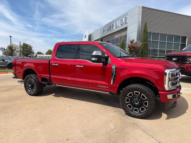 2024 Ford F-250