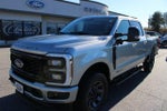 2024 F-250 Super Duty Thumbnail 2