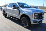 2024 F-250 Super Duty Thumbnail 4