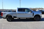 2024 F-250 Super Duty Thumbnail 5