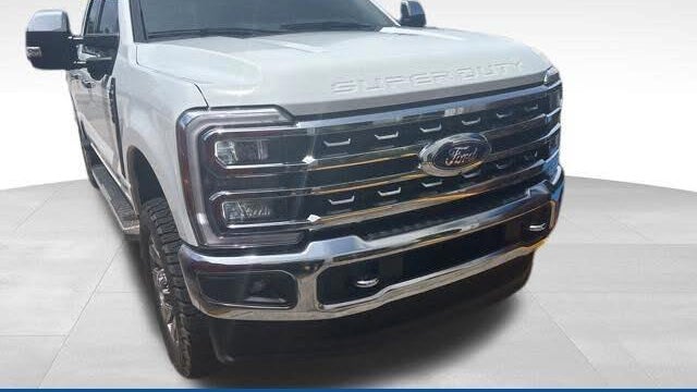 Preowned 2024 Ford F-250 Super Duty King Ranch for Sale