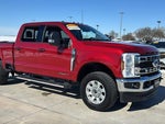 2024 F-250 Super Duty Thumbnail 1