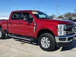 2024 F-250 Super Duty Thumbnail 2