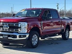 2024 F-250 Super Duty Thumbnail 6