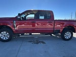 2024 F-250 Super Duty Thumbnail 8