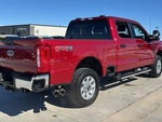 2024 F-250 Super Duty Thumbnail 13