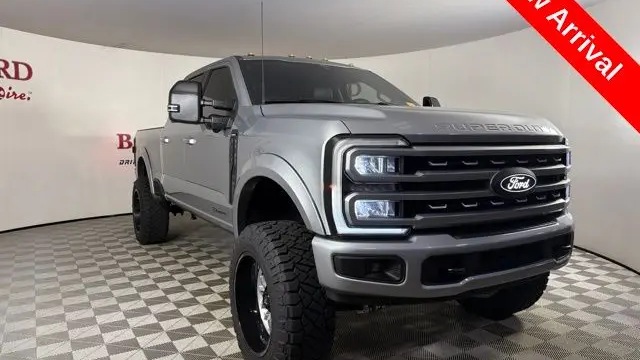 Preowned 2024 Ford F-250 Super Duty XLT for Sale