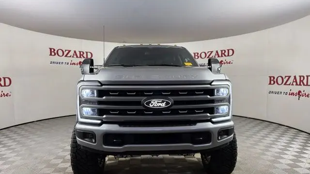 2024 Ford F-250 Super Duty XLT