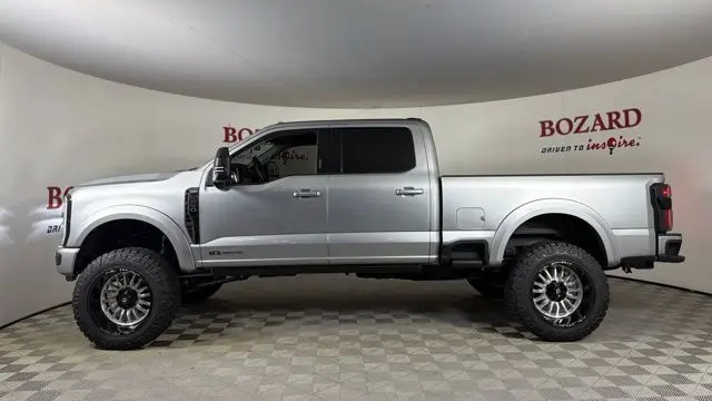 2024 Ford F-250 Super Duty XLT