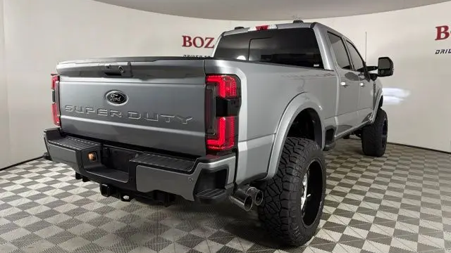 2024 Ford F-250 Super Duty XLT