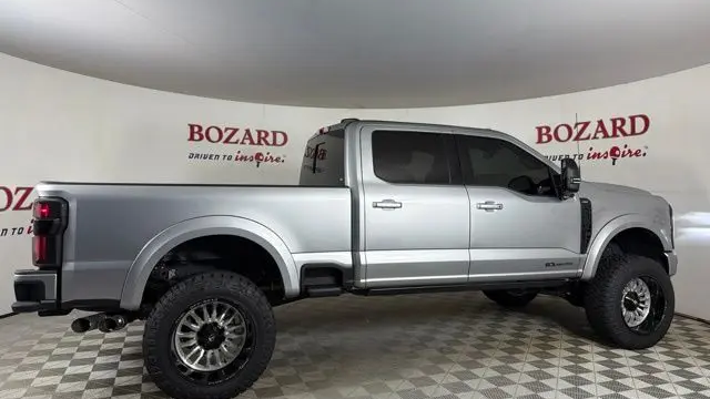 2024 Ford F-250 Super Duty XLT