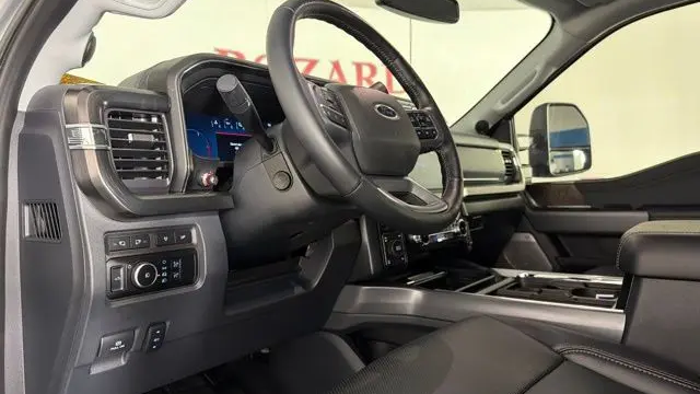 2024 Ford F-250 Super Duty XLT