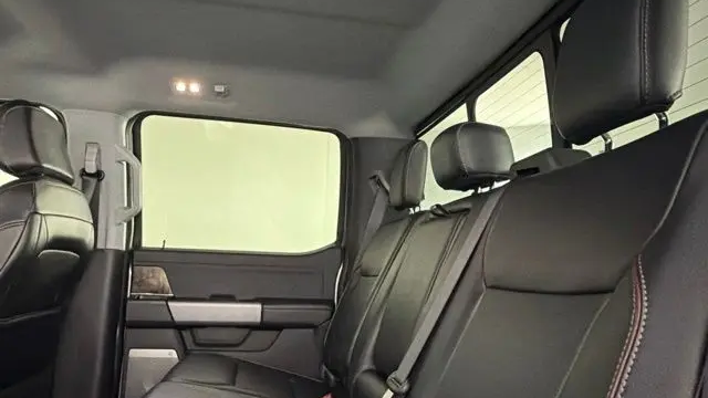 2024 Ford F-250 Super Duty XLT
