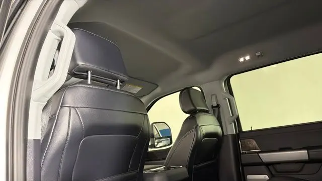 2024 Ford F-250 Super Duty XLT